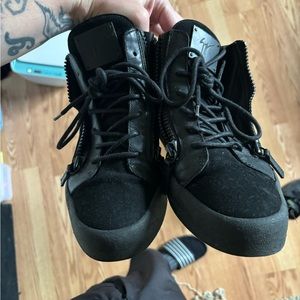 giuseppe zanotti men's